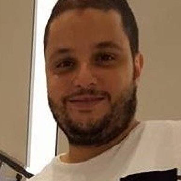 Alaeddine M.
