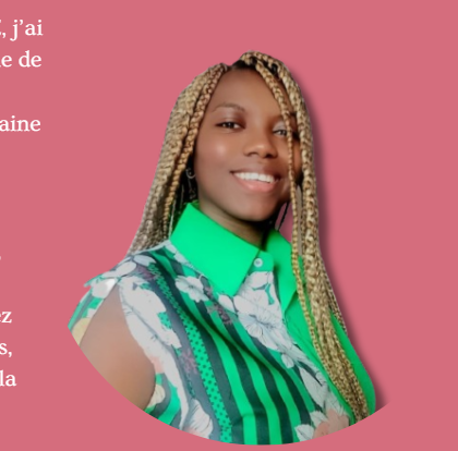 Muriel Kengne