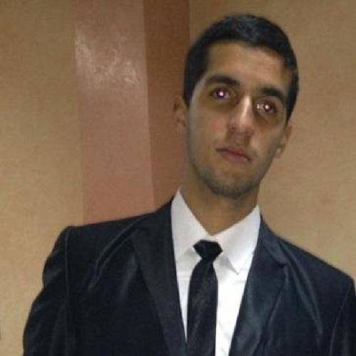 Ayoub Boussif