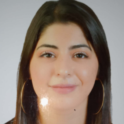 Ghenwa Krifa - Assistante administrative | Data Entry Specialist