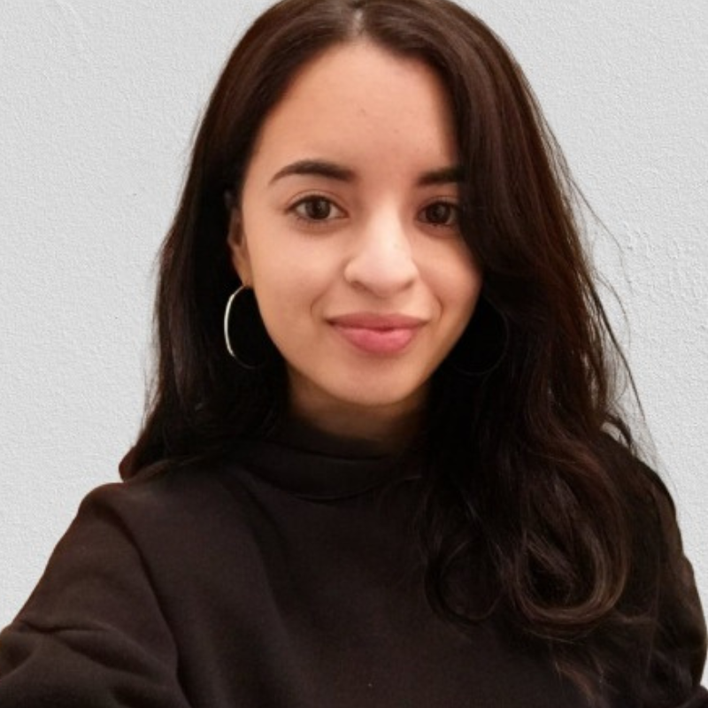 Elise Rousseau