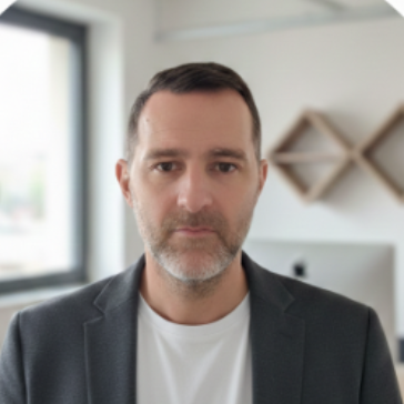 Jean-Eric Leblanc - Expert No-Code Marketing ⭐ / Airtable-Make-Bubble