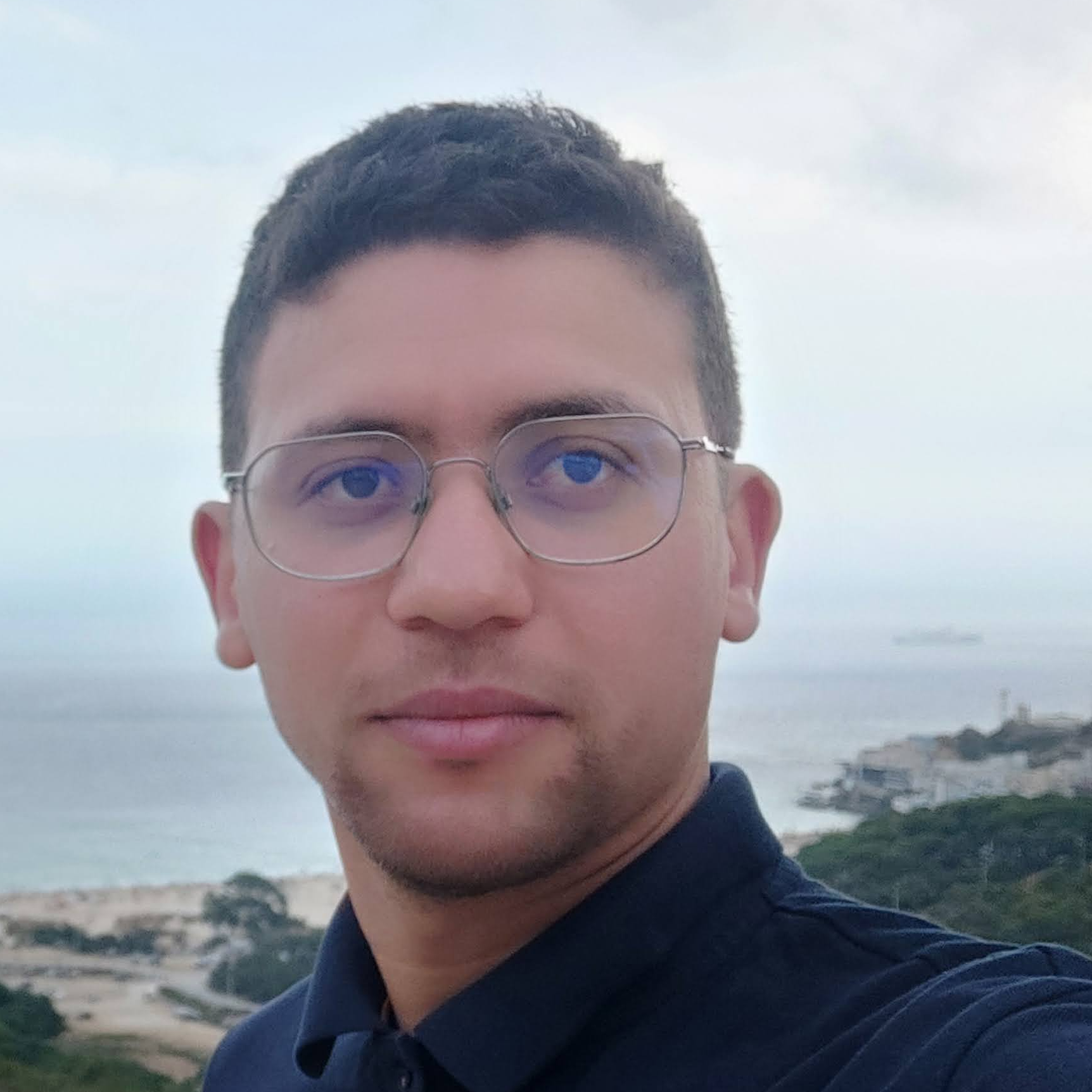 Otmane El Alami El Hassani