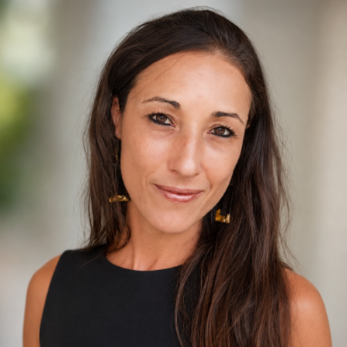 Johanna Madore - Consultante en Communication Stratégique