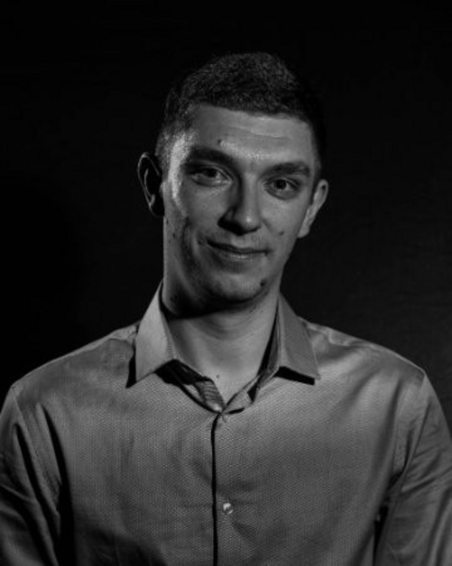 Quentin Dymkowski