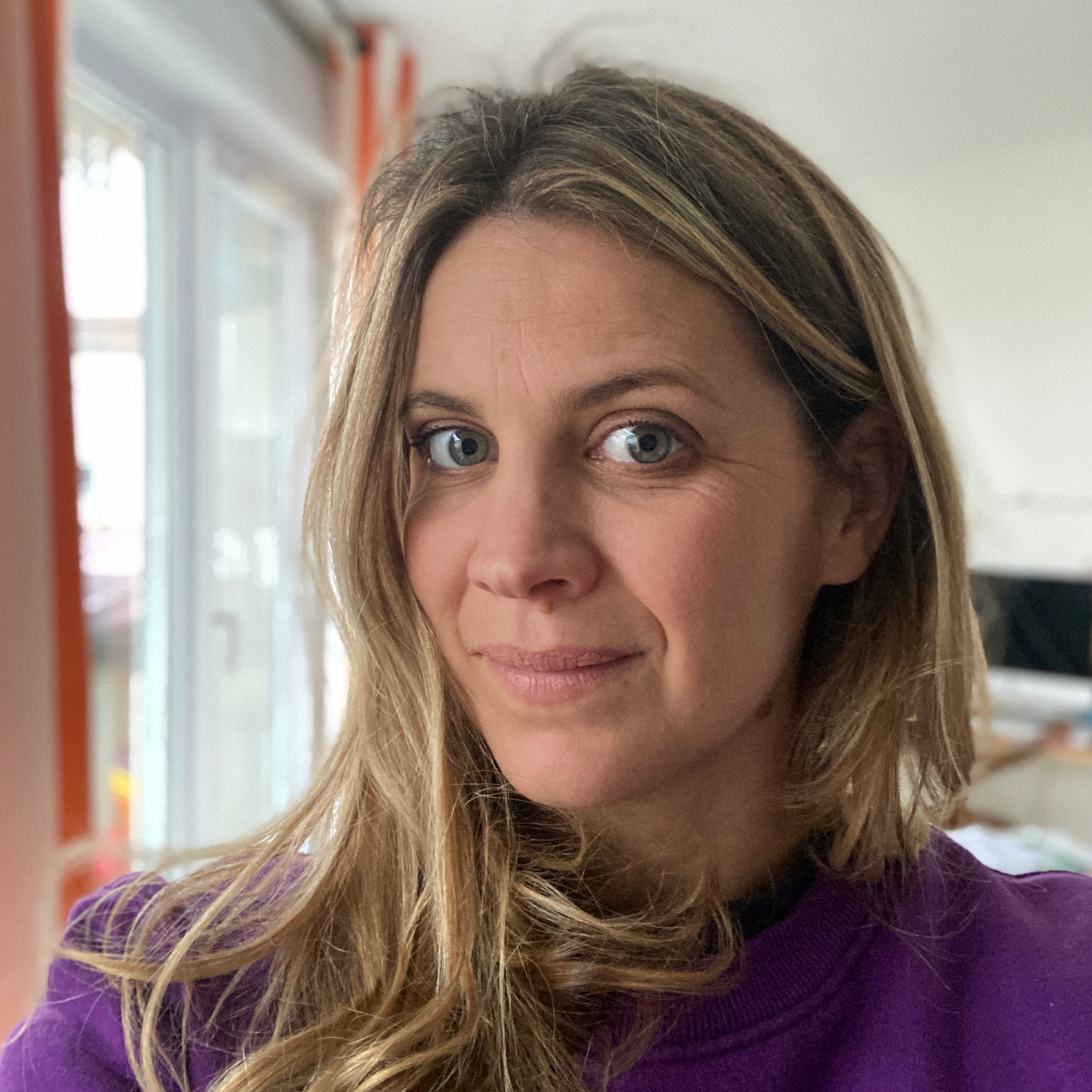 Ségolène Girard