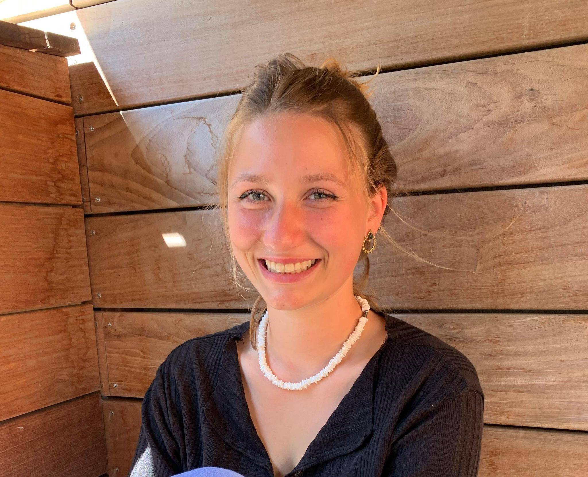 Mélanie Savarzeix