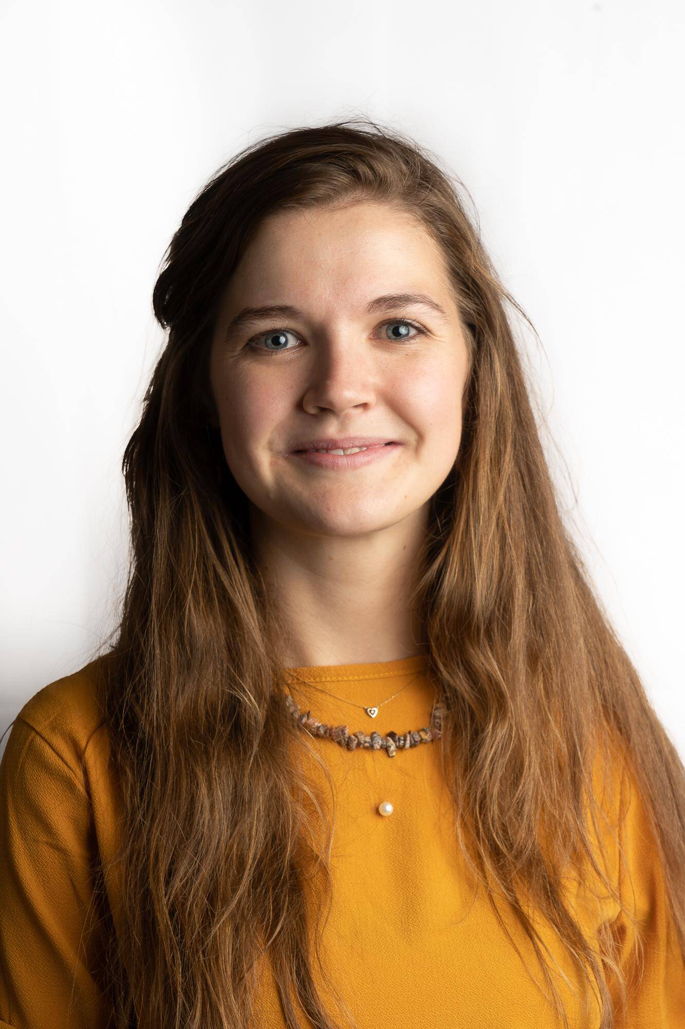 Camille Gosset - Docteur informatique IA en NLP