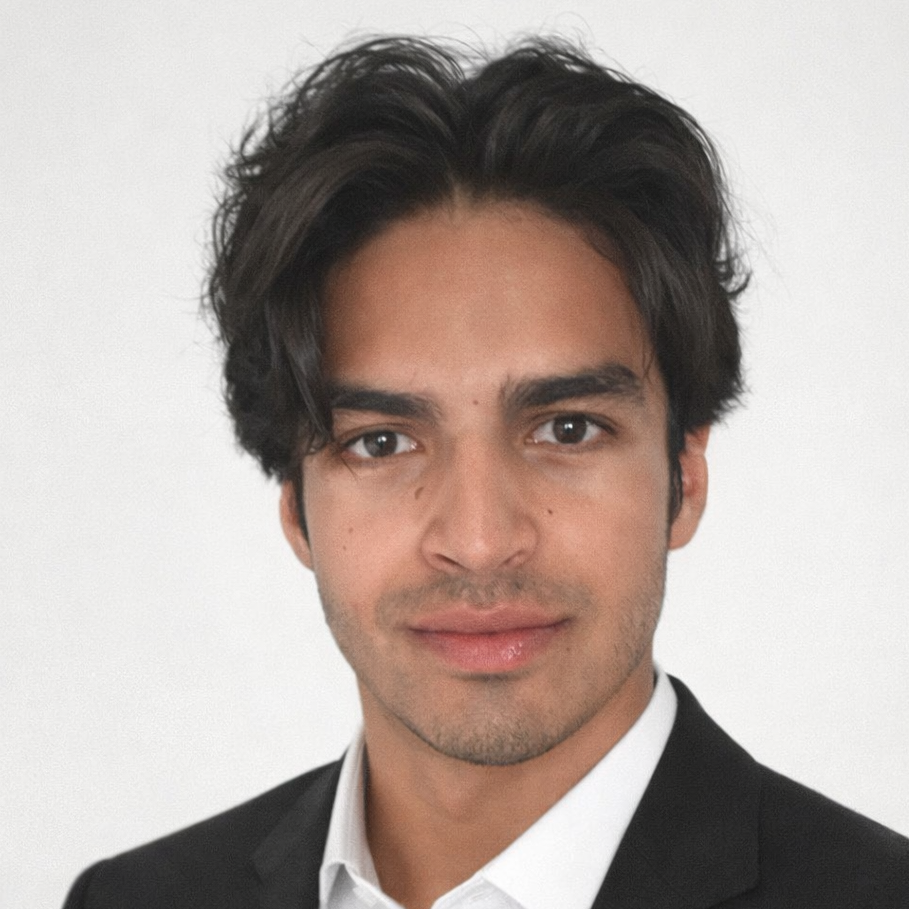 Victor González Fernandez - Desarrollador Full-Stack