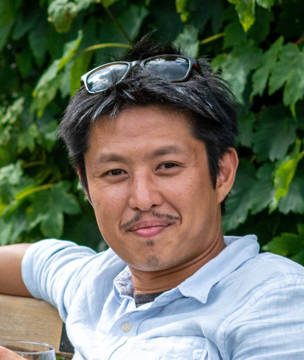Chris Chung - Photographer, video & Image editor, story teller