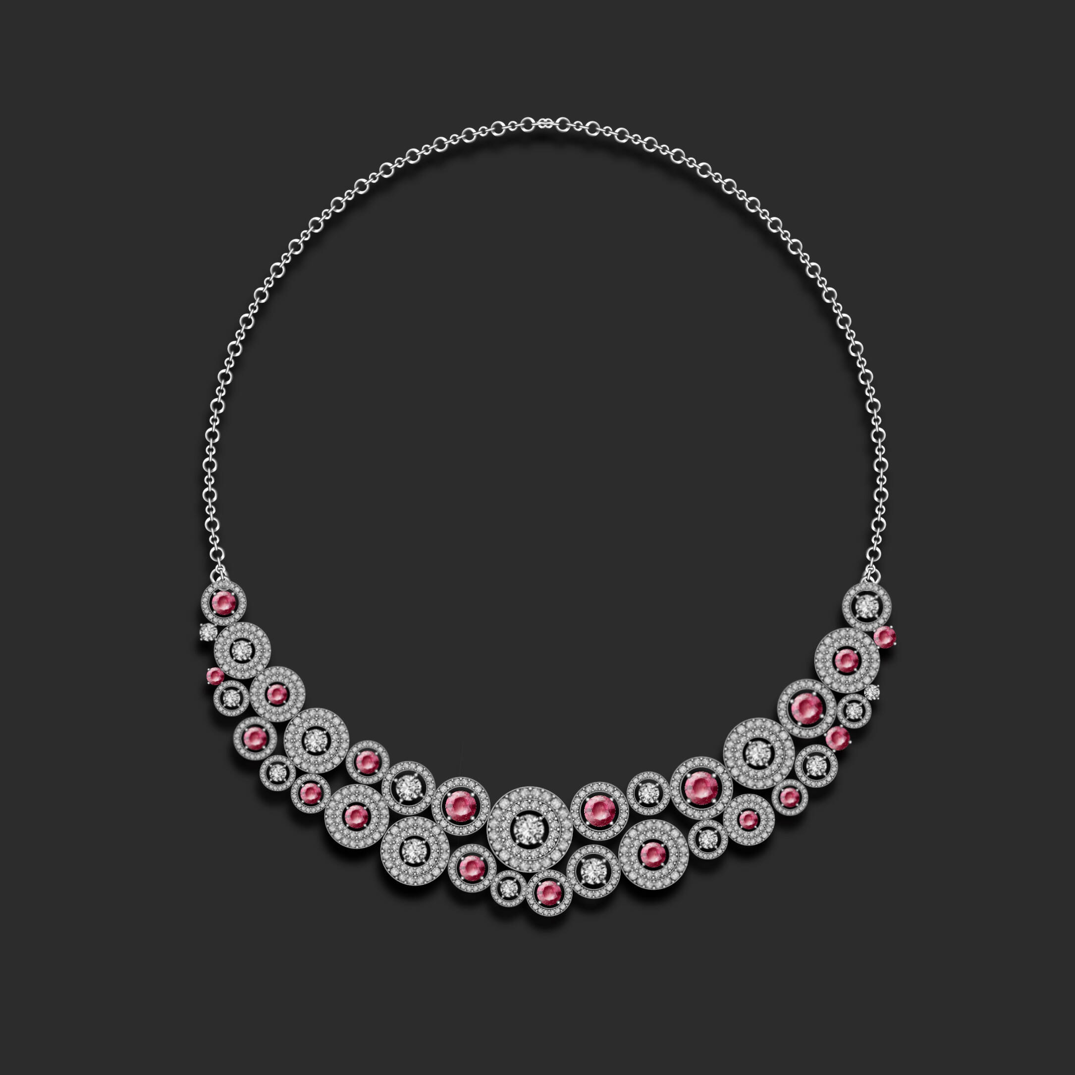 Shejal B. - Strategic Design Direction | Jewellery | GIA