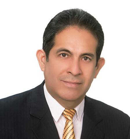 Victor Ruiz