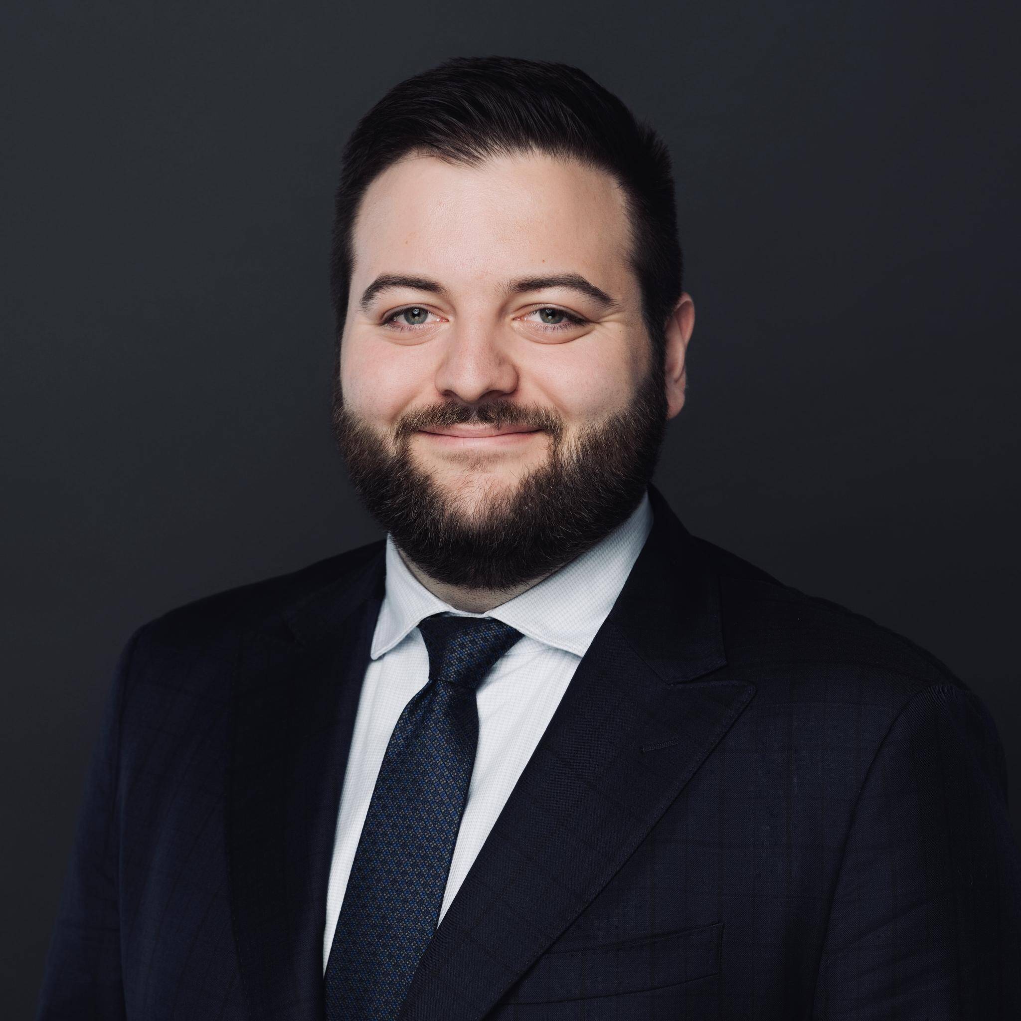 Antoine Blazy - IT PMO & consultant supply chain