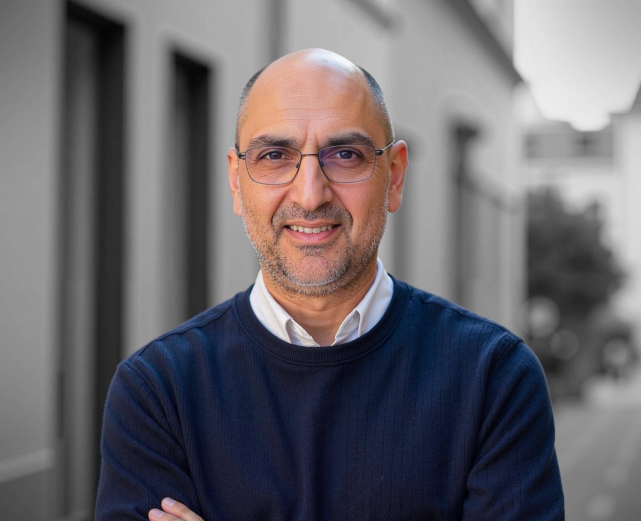 Emre Ozan