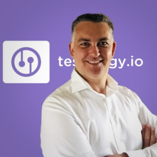 Gokhan Mandas