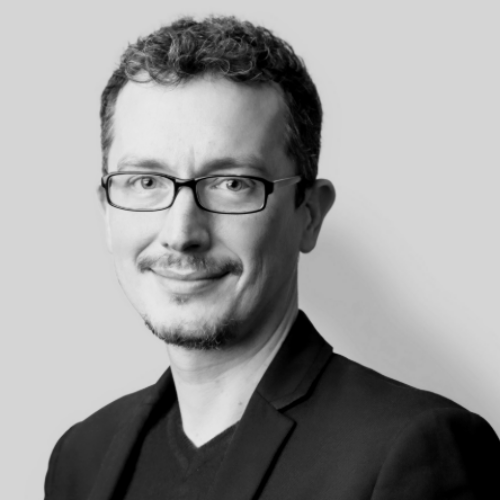 Thomas Boivin - Manager de la transition durable en restauration