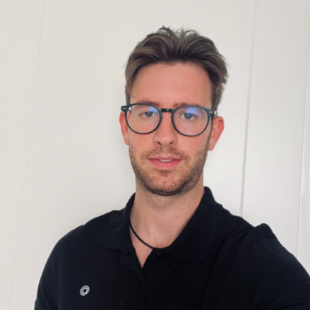 David Palacios - Senior Backend Developer | PHP - Laravel Expert
