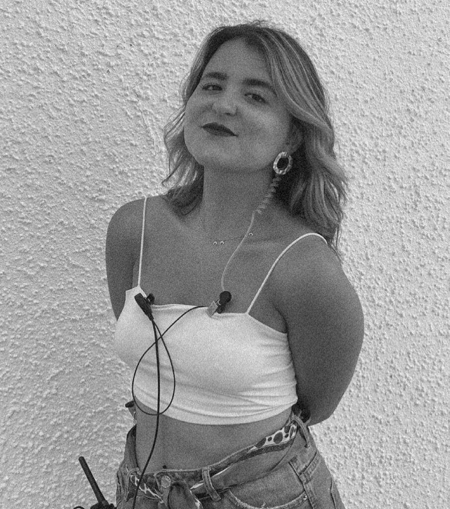 Ester Mendez Padilla