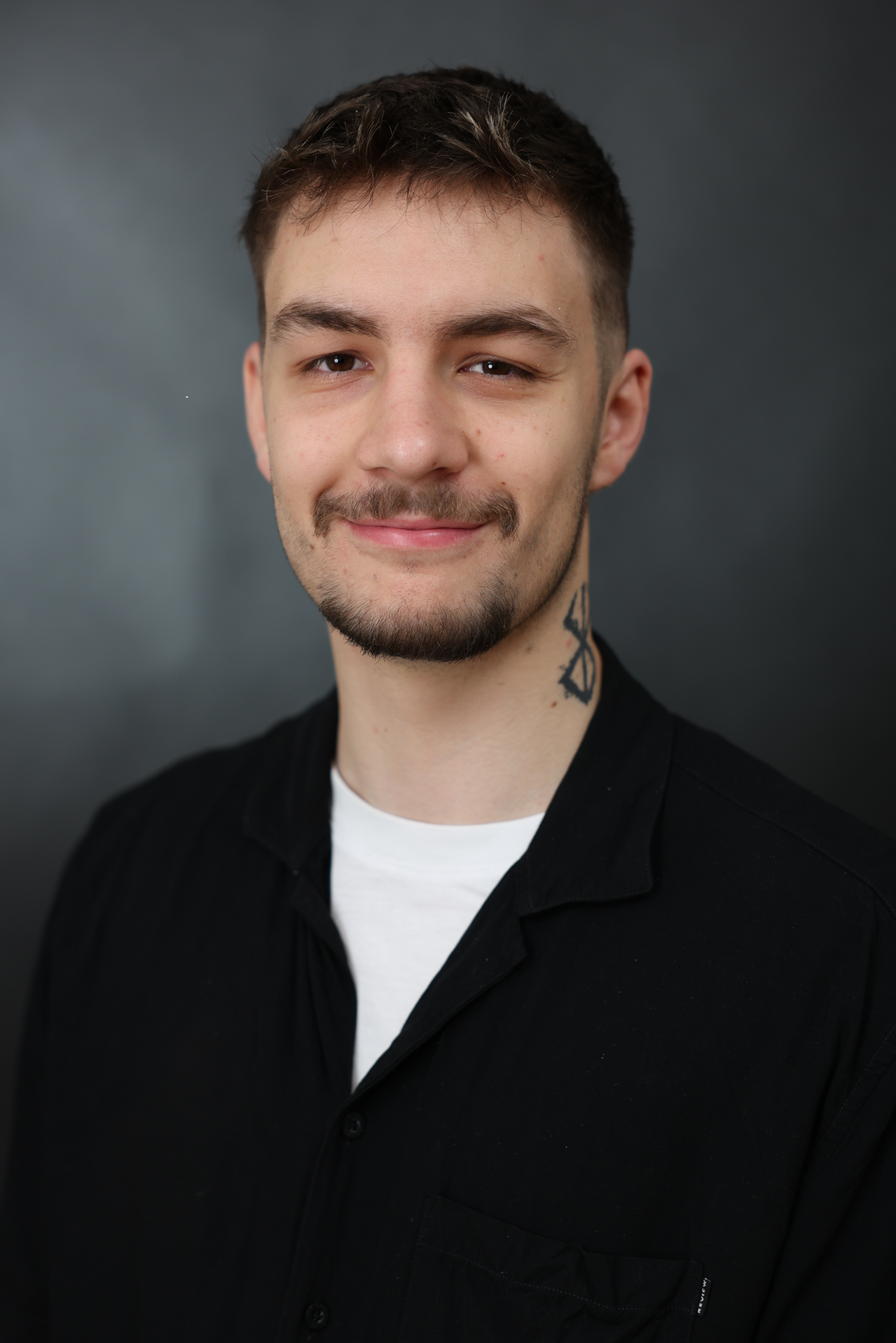 Erik Lang
