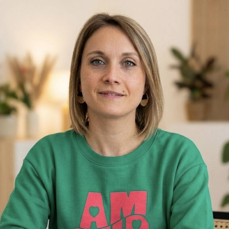 Cyrielle Gonthier-Perrier