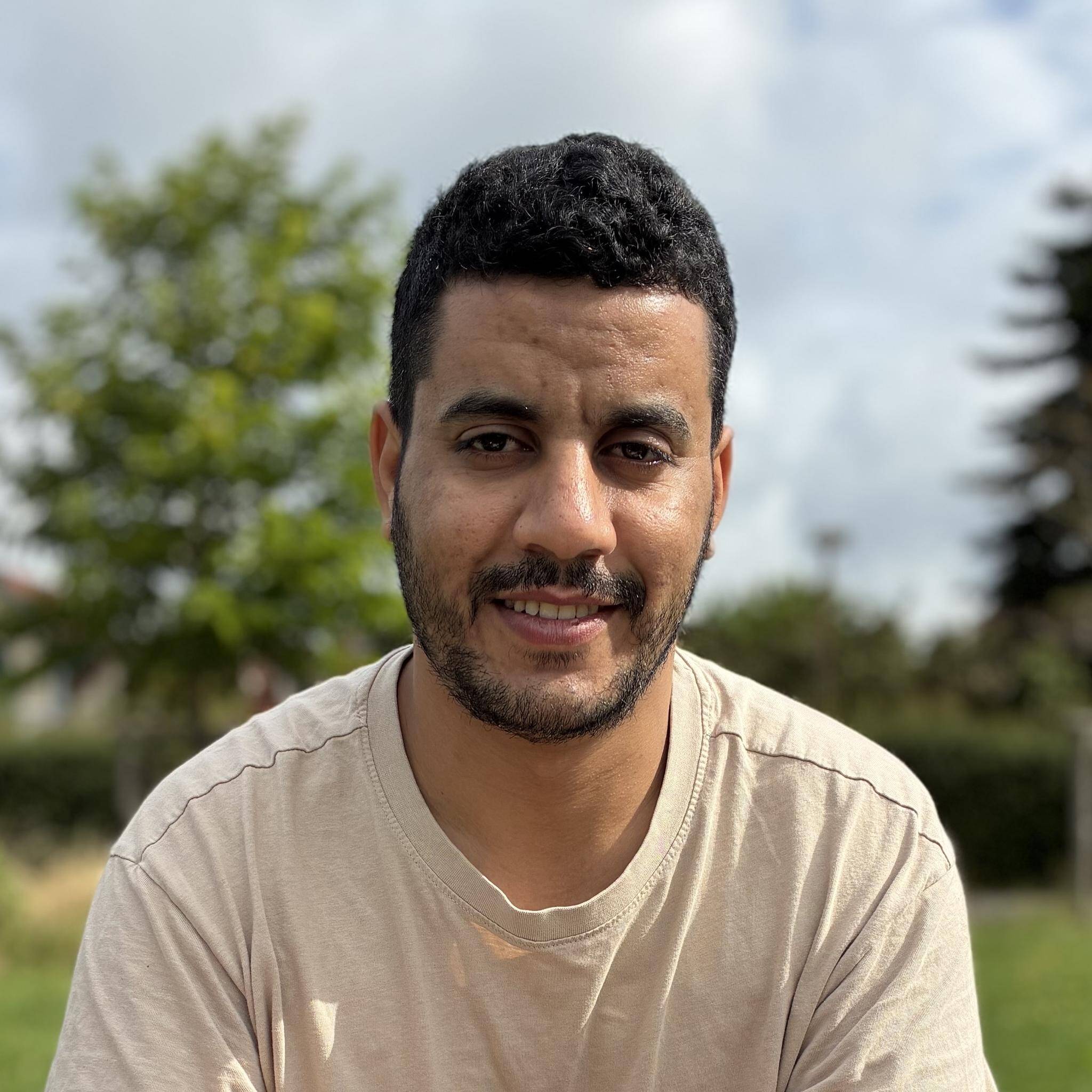 Mouhsine C.
