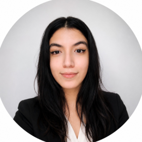 Dii Nassima - Ambassador