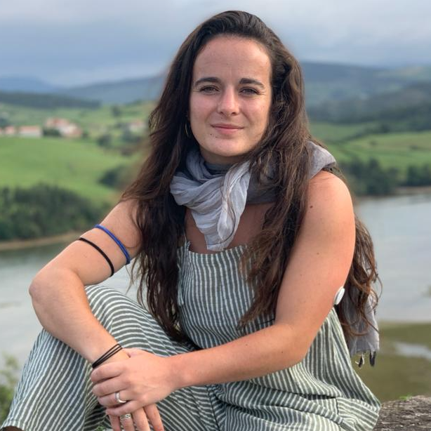 María Mromay