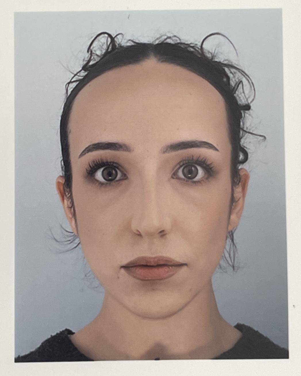 Camille  - Gerente de Producción/ Comunicación - Consultoría