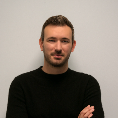 Anthony G. - CTO/CPO Fractional - Scale-up & Due Diligence