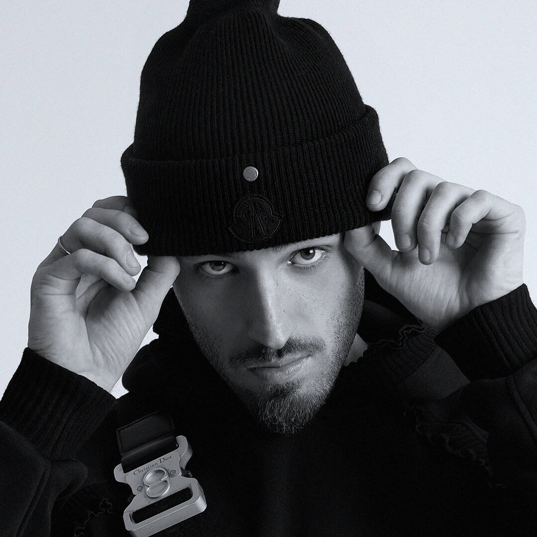 Milo M - retoucheur photo