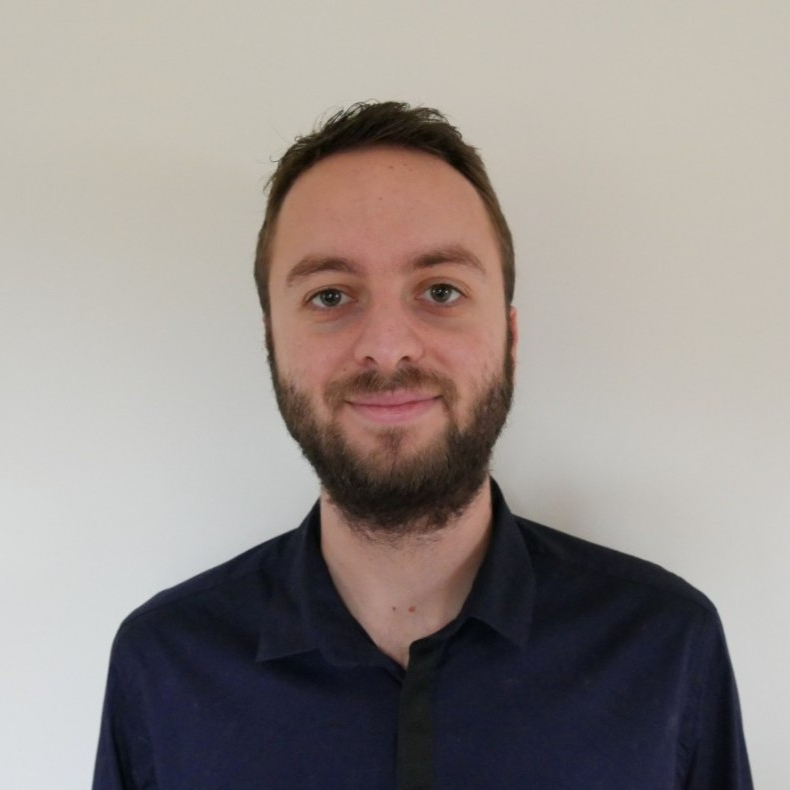 Lucas Souleyrasse - Mobile & Web Developer | SaaS & MVP