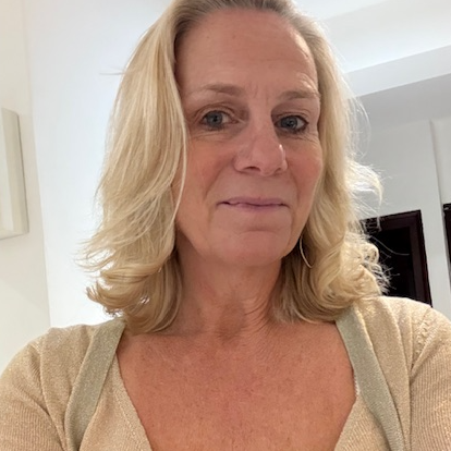 Sarah Swetman