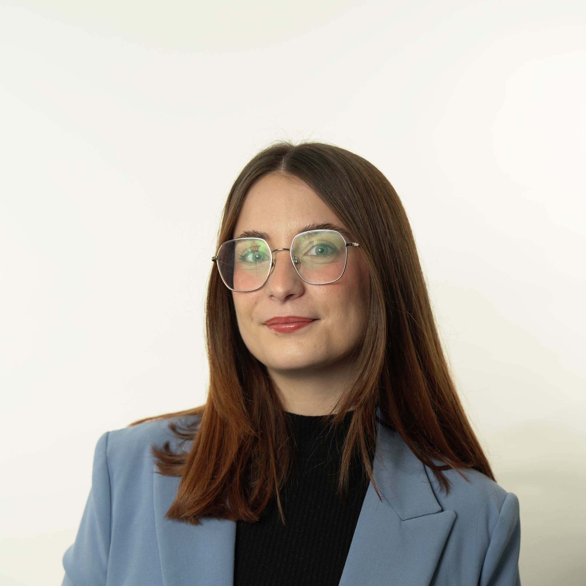 Célia Hadid