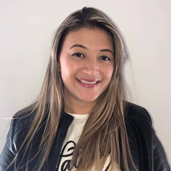 Leidy Johana  - Ingeniera de Datos