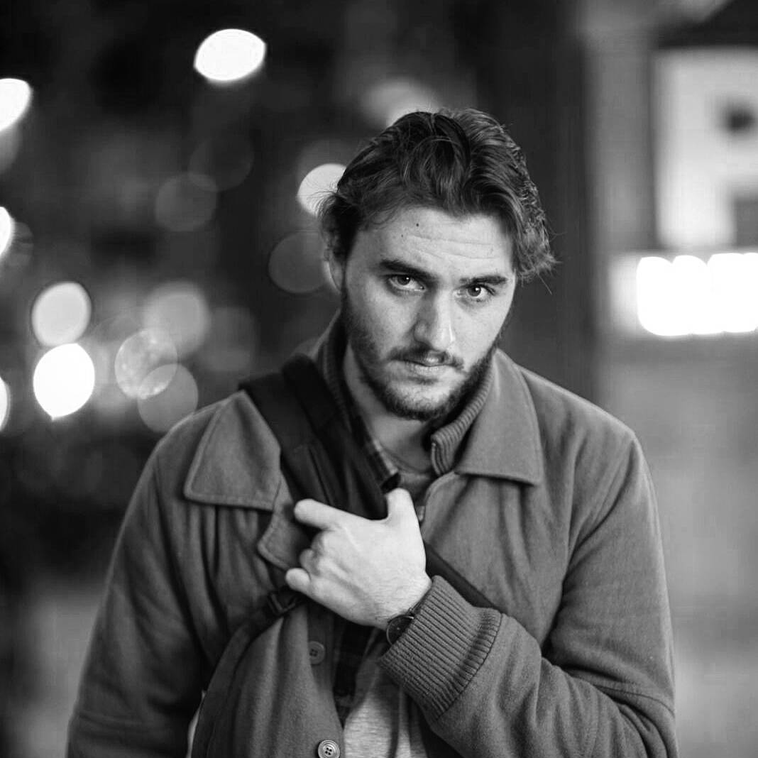 Alan Combellack - Realizador, Filmmaker, Edtior,  Fotógrafo, Video
