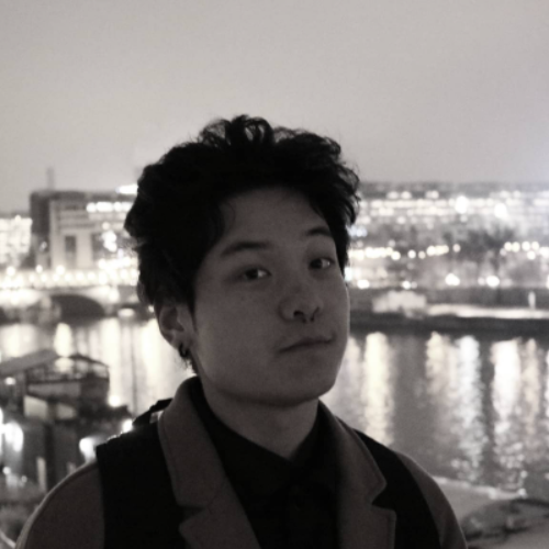 Michael Wong