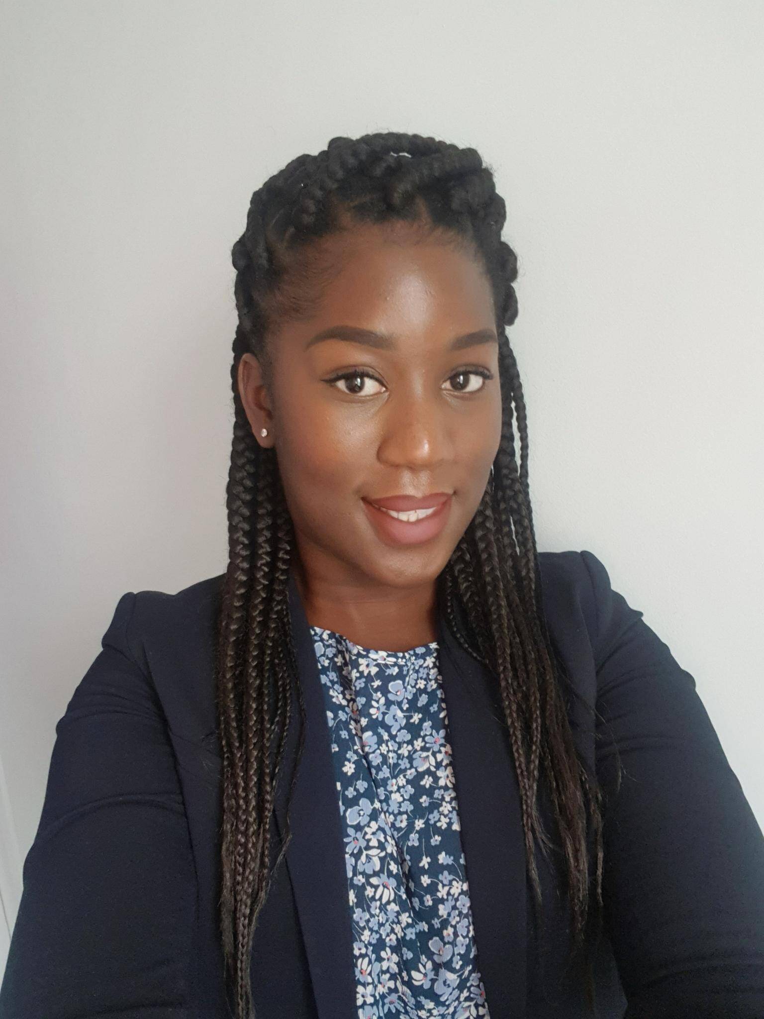 Sira Sidibé - Consultante IT/digital en pilotage de projets/prod