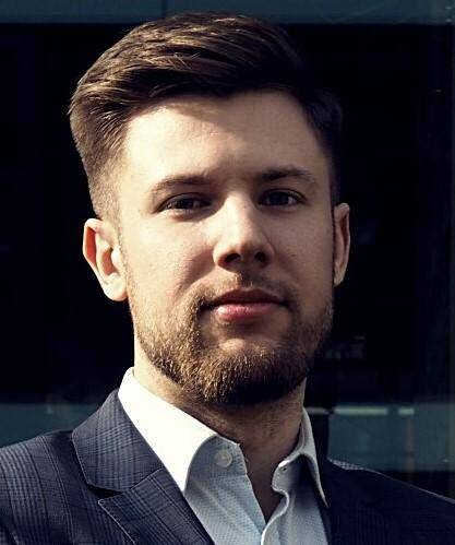 Igor T. - Operations & Transformation Consultant