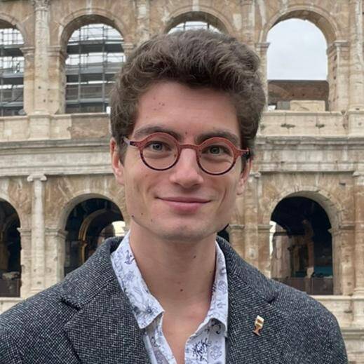 Valentin D. - Développeur Blockchain - Solidity/Anchor/Cairo