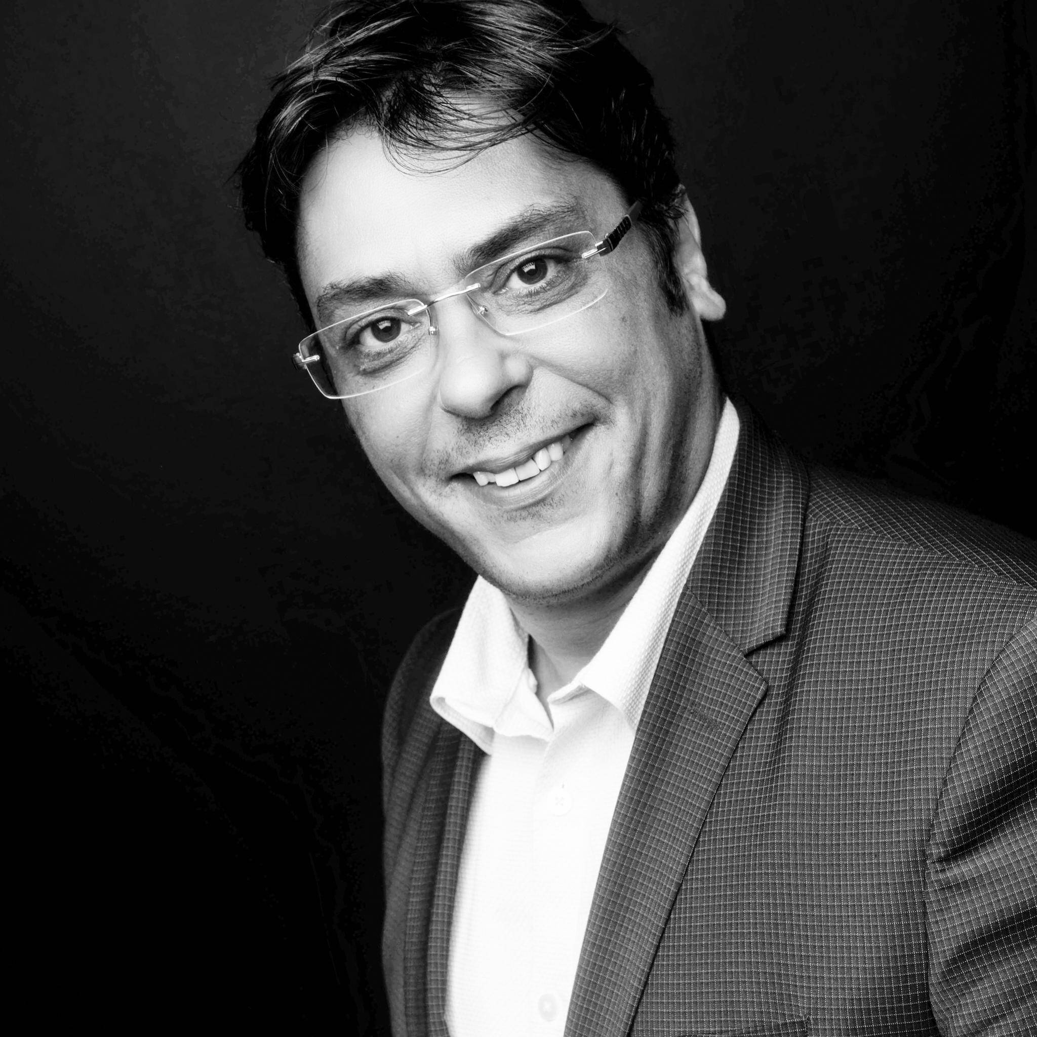 Christophe Chatelin