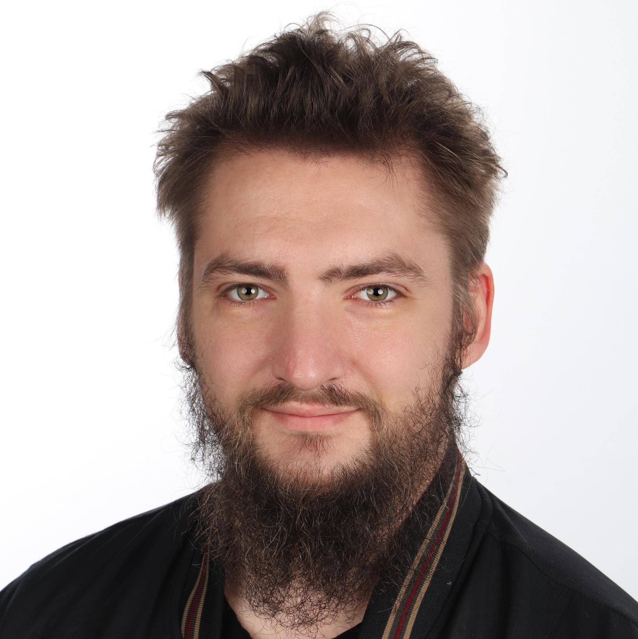 Martin  - DevOps, Cloud Native et Backend
