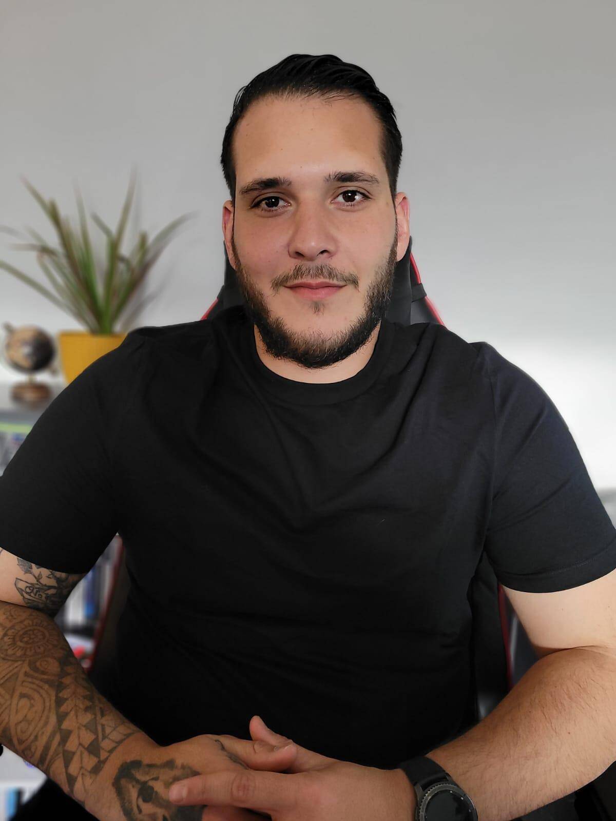 Dylan Dogan