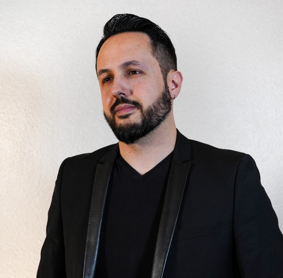 Maxime Guillemain