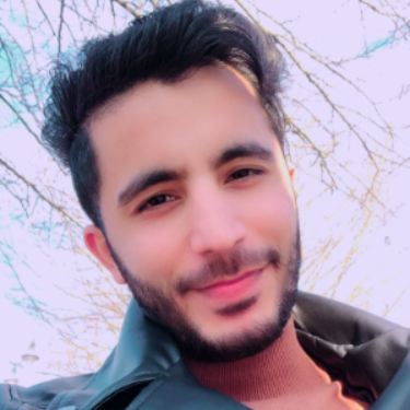 Hayatullah Mohamadi - Technicien informatique - Support COMEX & VIP