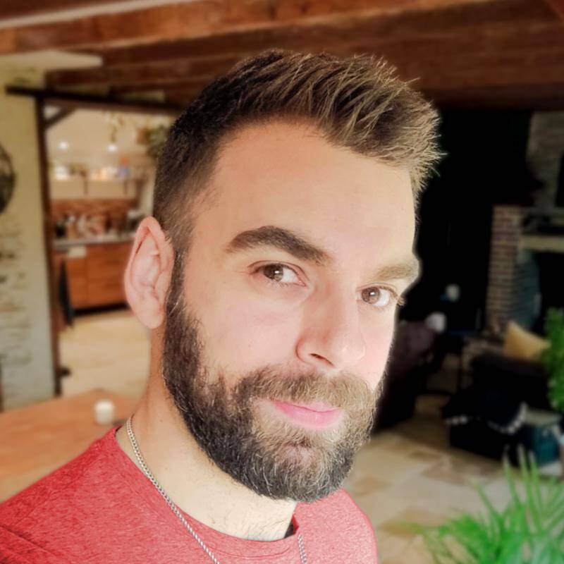 Julien Sosthene