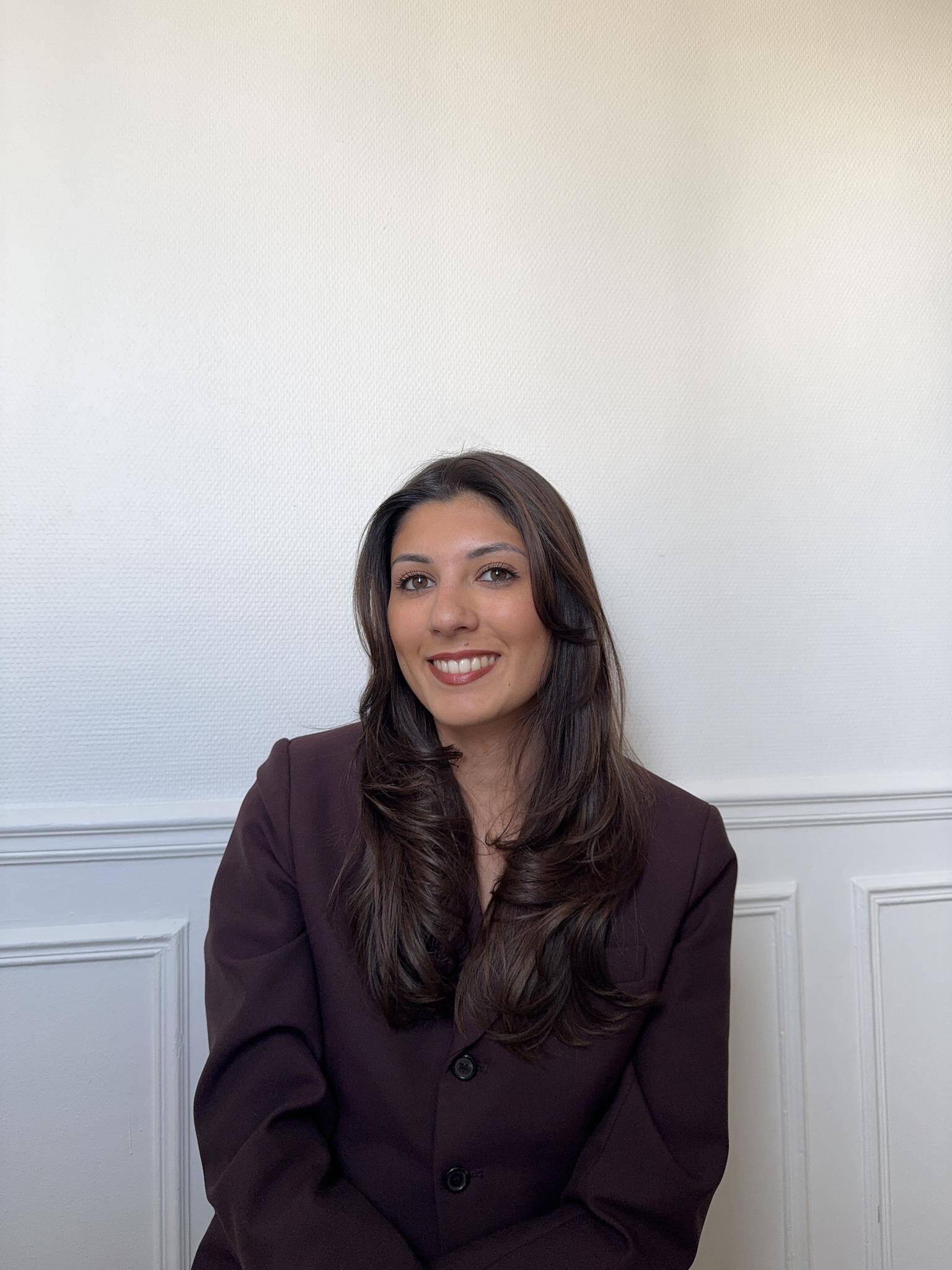 Justine Calvao - UX/UI designer | Product designer