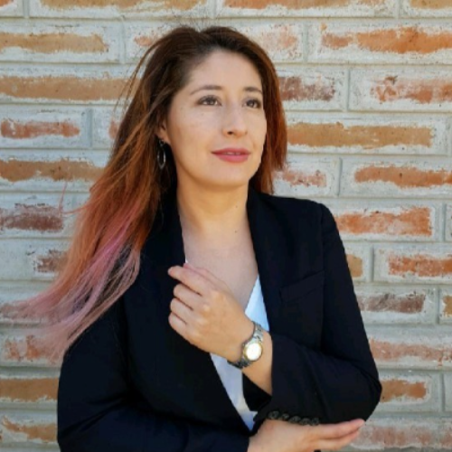 Maria A Sandoval