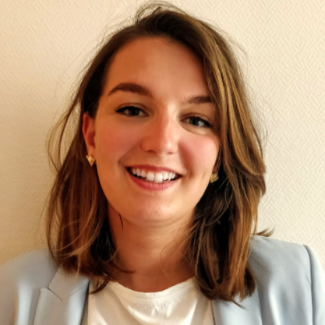 Agathe  - Consultante en Digital & Perfomance Media