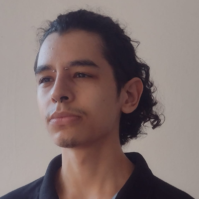 Patricio Paz - Programador Semi-Senior Fullstack