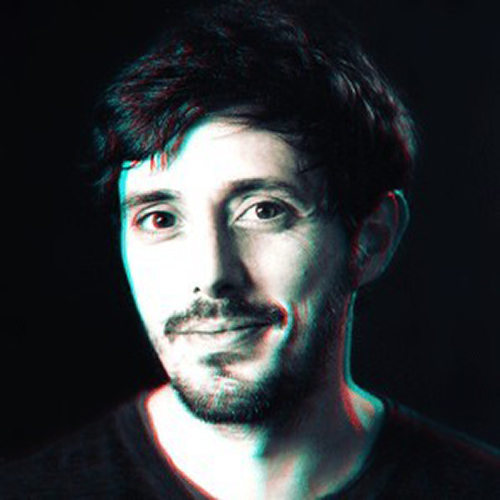 Eric B.